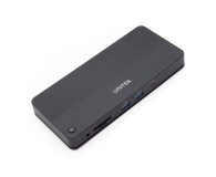 Unitek USB-C/TB3/TB4 - 8K HDR, PD 100W, 2x 4K/60hz - 1150012 - zdjęcie 3